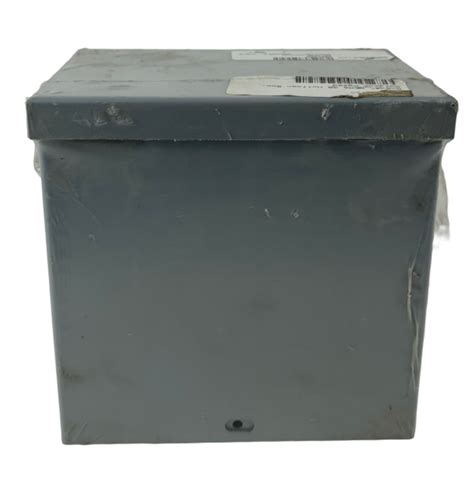 6x6x4 nema 3r junction box